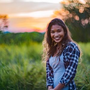 Meet your Posher, Angelica